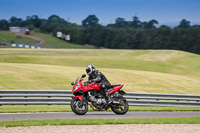 Red Bikes